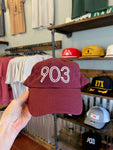903 Hat (more colors available)