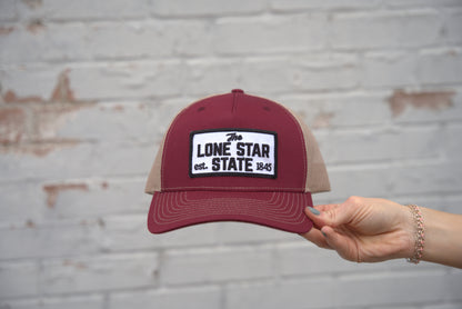 The Lone Star State