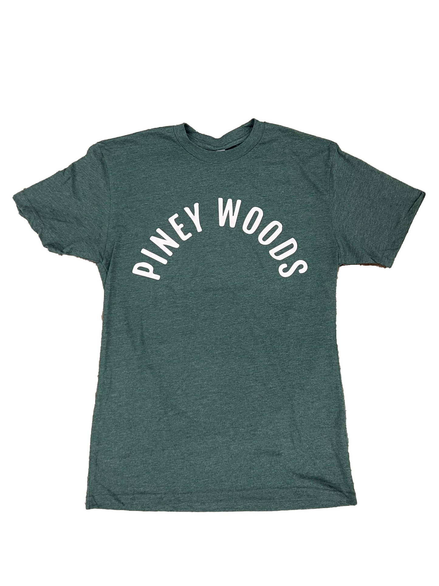 Piney Woods Tee