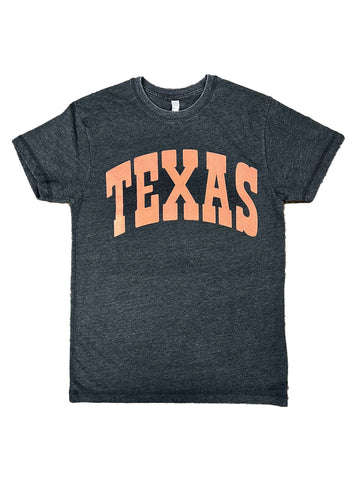 Texas Arched T-Shirt