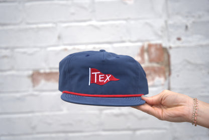 TEX Pennant