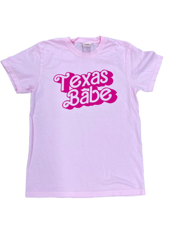 Texas Babe