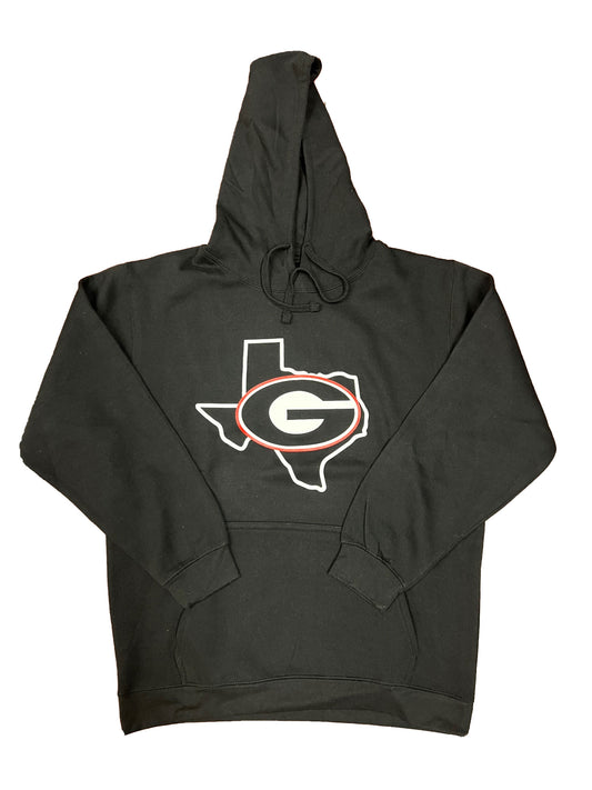 Texas G Hoodie