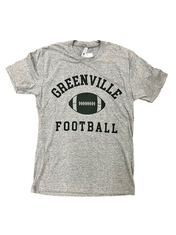Greenville Football