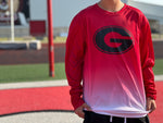 'G' Ombre Performance Shirt