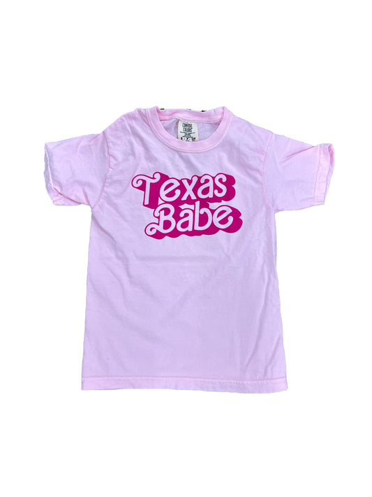 Texas Babe - YOUTH