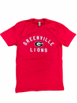 Greenville Lions [ Adult + Youth ]