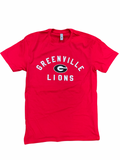 Greenville Lions [ Adult + Youth ]
