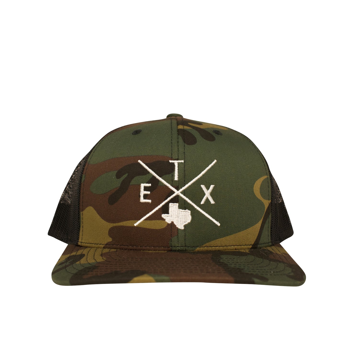 ETX Logo Camo