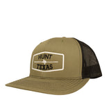 Hunt Texas