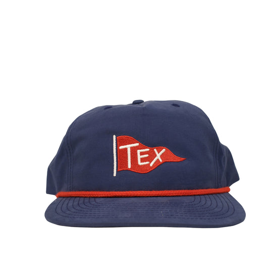 TEX Pennant