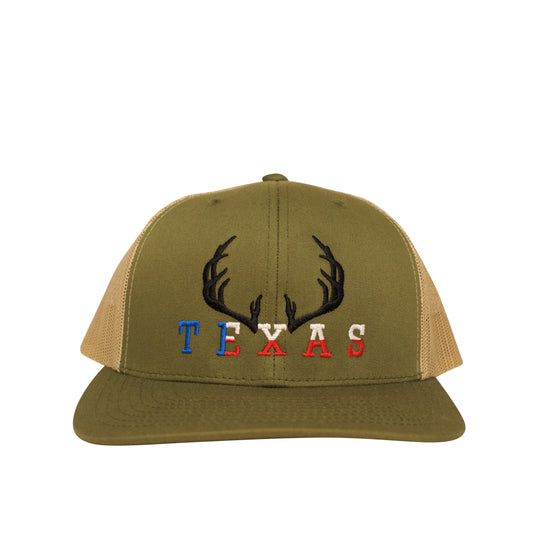 Texas Antler