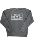 GVL License Plate Sweatshirt