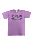 Greenville Coordinates - Purple Plum