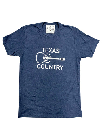 Texas Country Tee – East Texas Print Shop