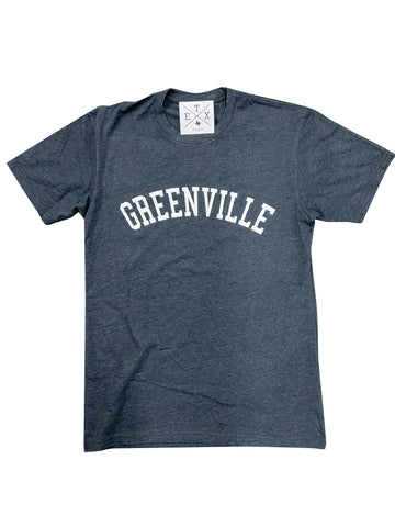 Greenville Tee