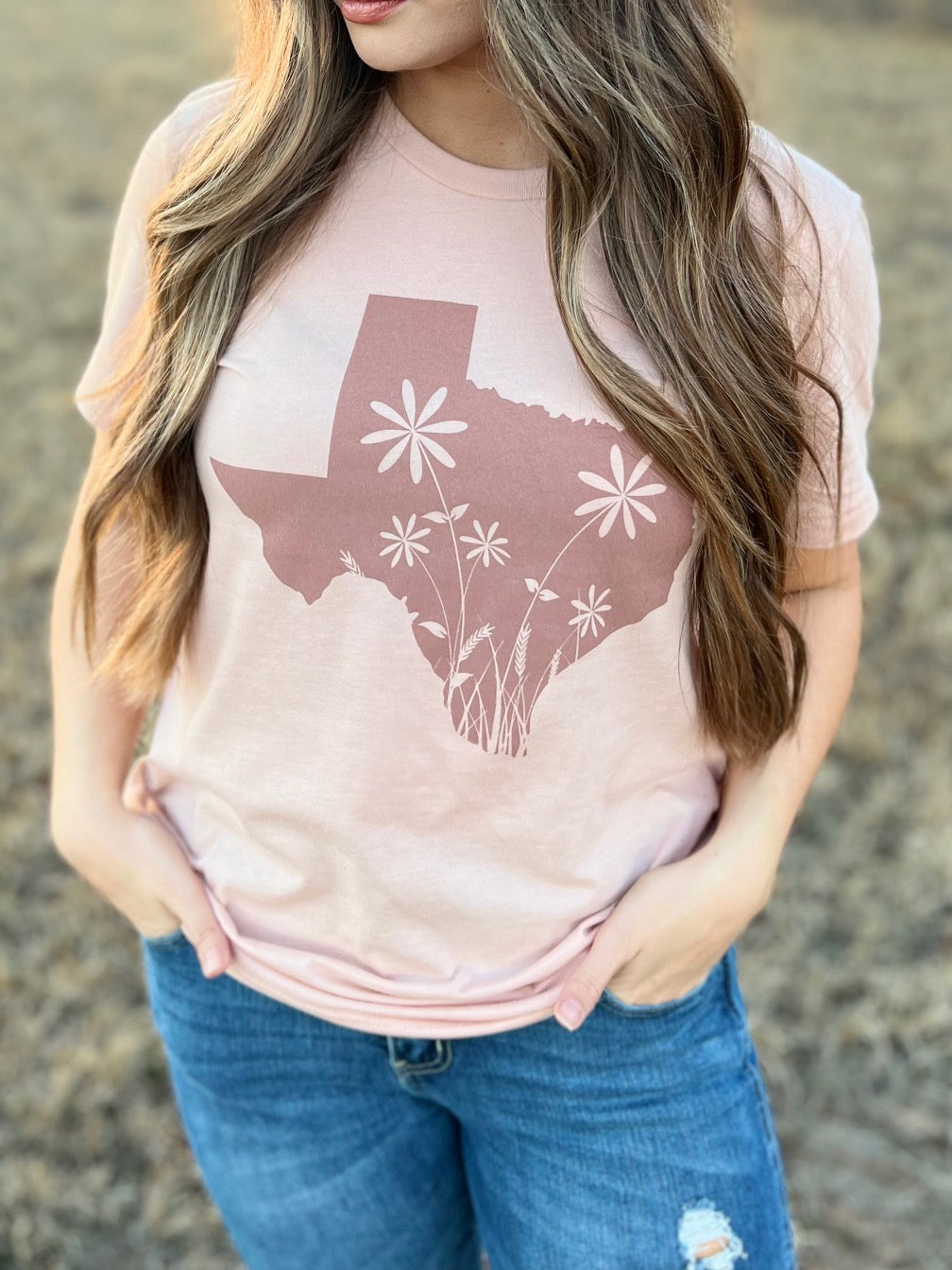 Texas Floral