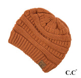 CC Beanie Adults (more colors available)