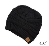 CC Beanie Adults (more colors available)