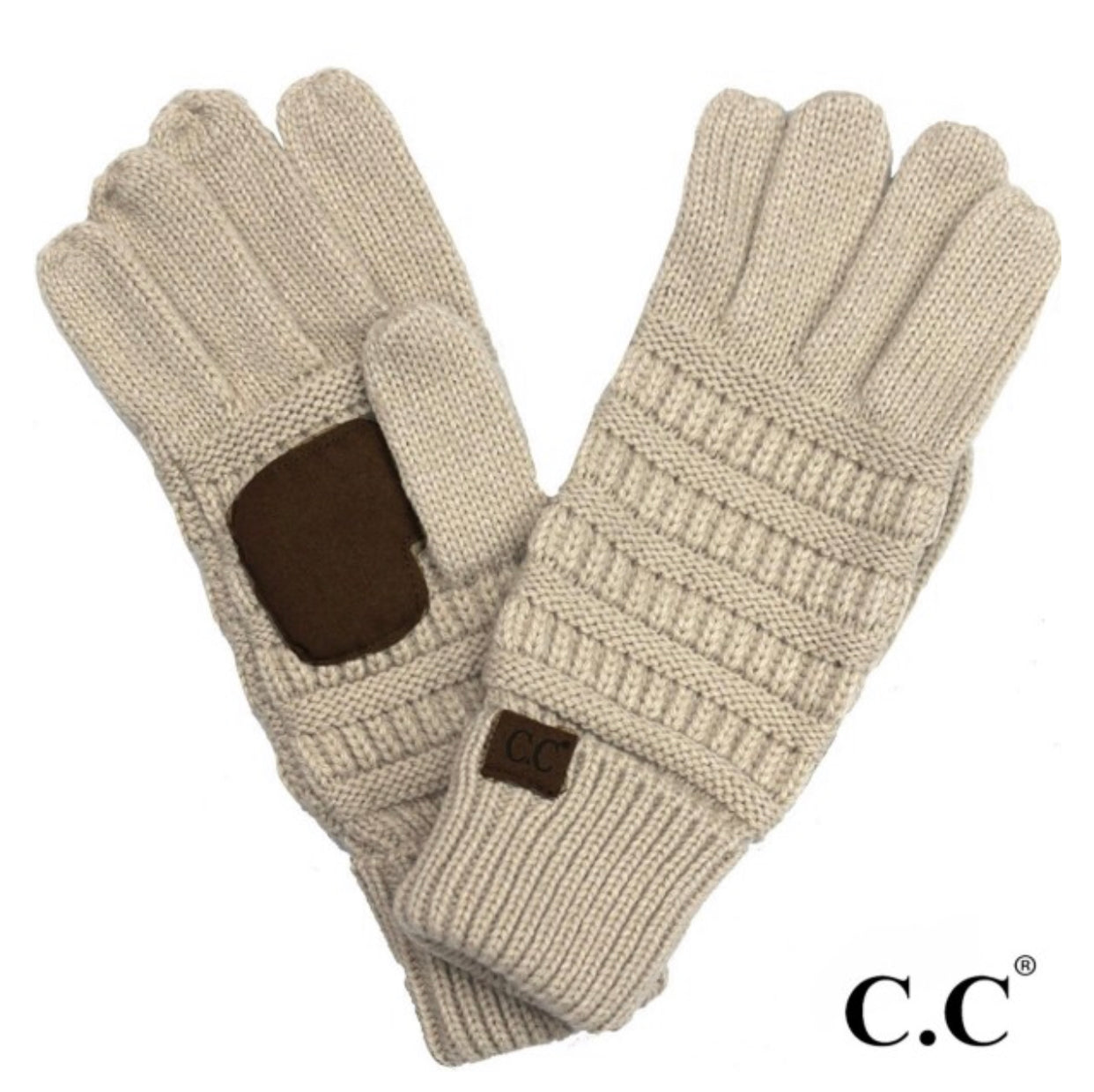 CC Smart Tip Gloves