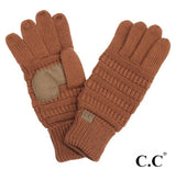 CC Smart Tip Gloves