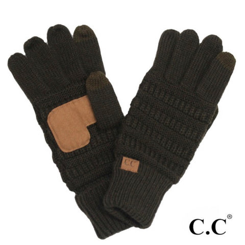 CC Smart Tip Gloves