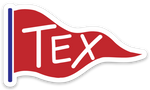 TEX Sticker