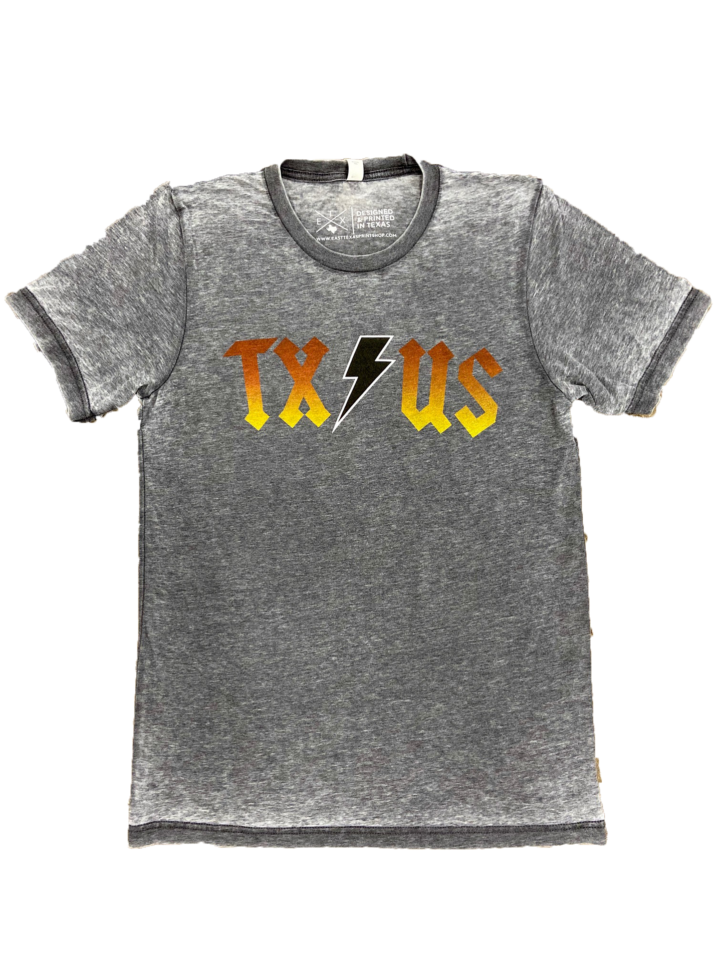 TX Rocker Tee