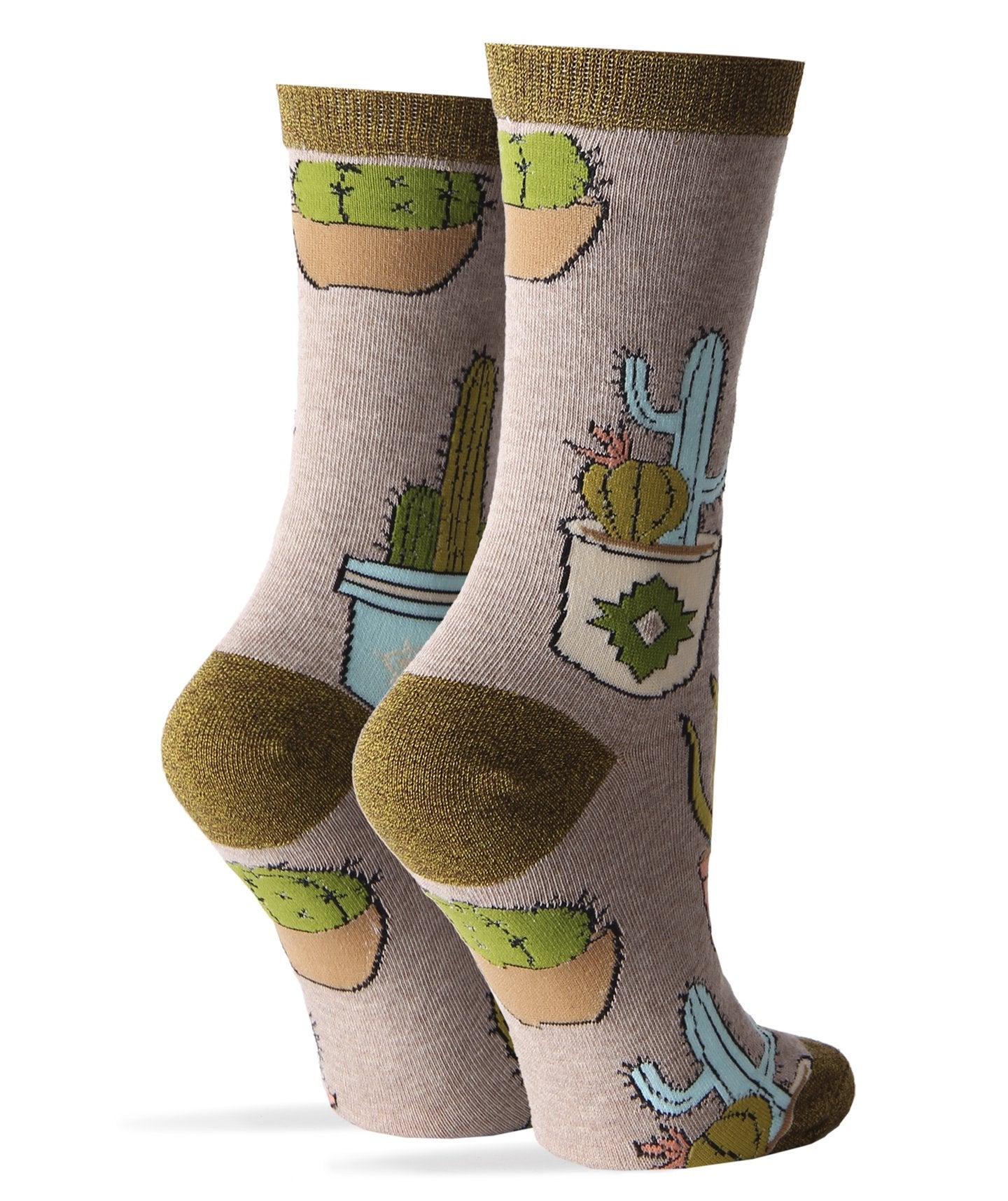 Cactus Hugs - WOMENS