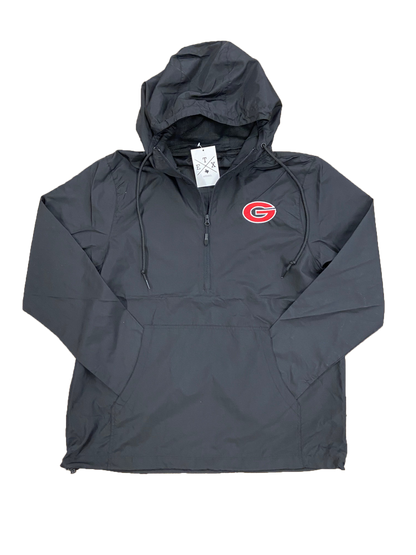 Greenville 'G' Windbreaker