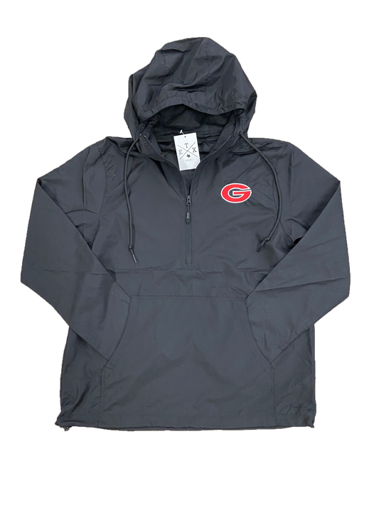 Greenville 'G' Windbreaker