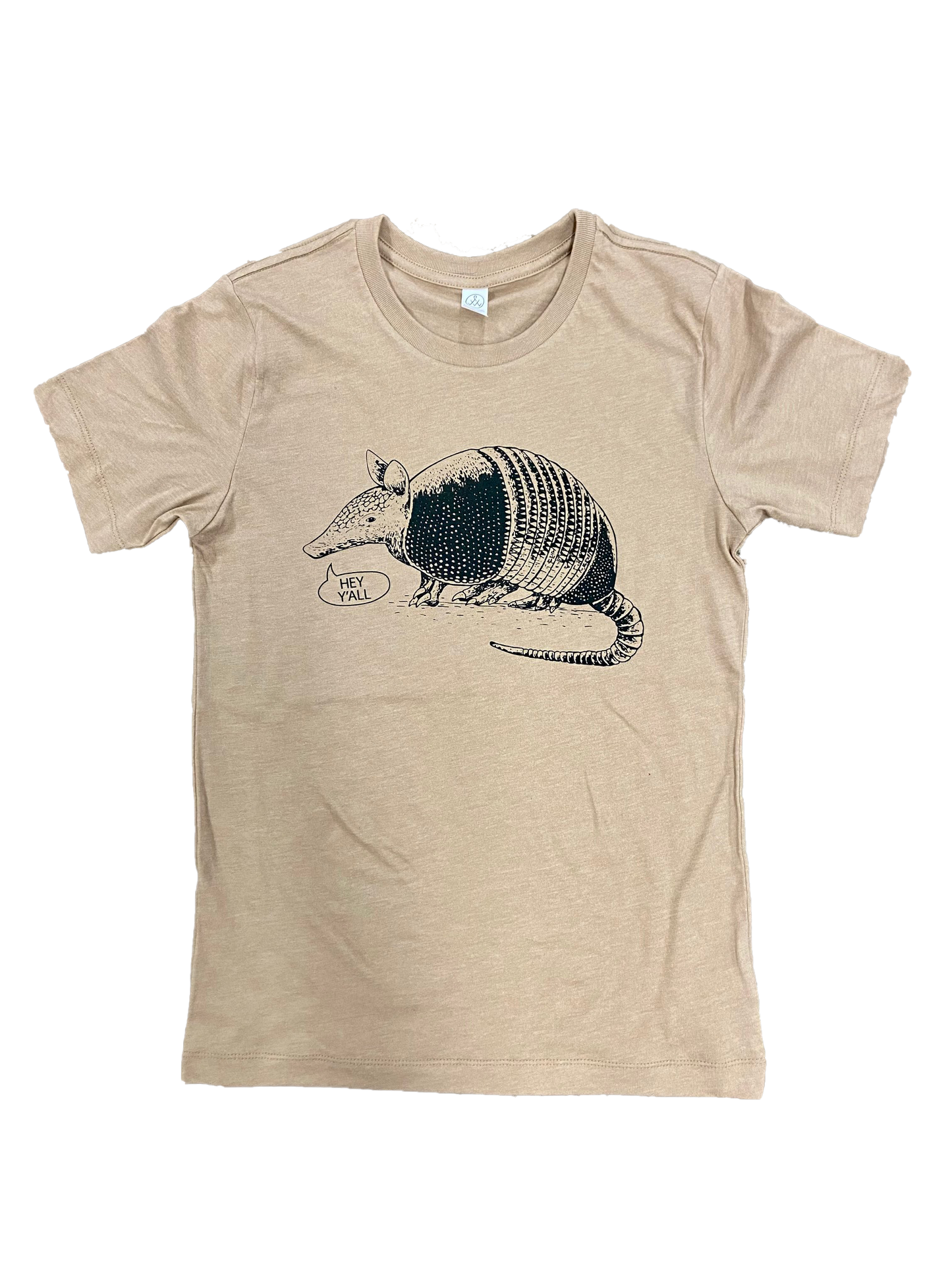 Armadillo Tee