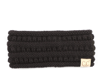 Kids CC Head Wrap (more colors available)