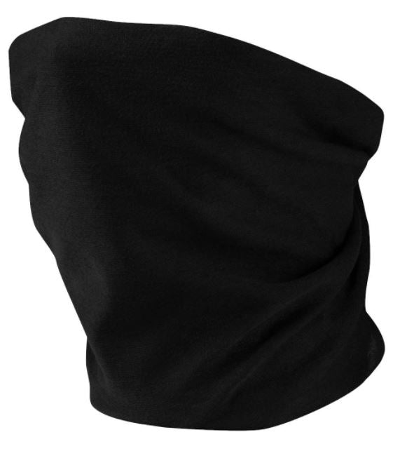 Black Gaiter