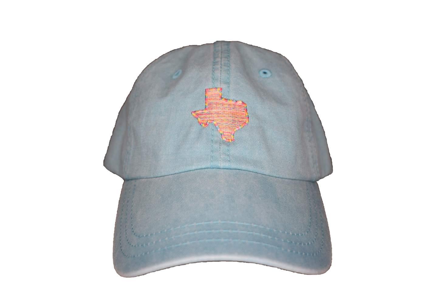 Multi Colored Texas(more colors available)