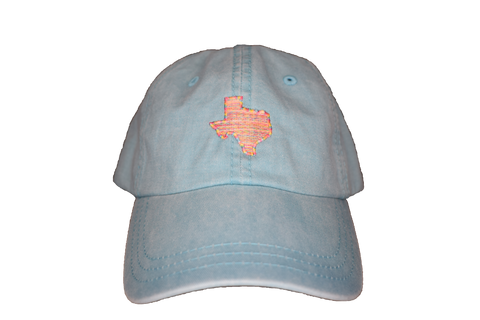 Multi Colored Texas(more colors available)