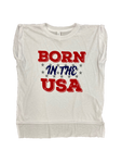 Born In The USA