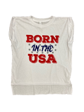 Born In The USA