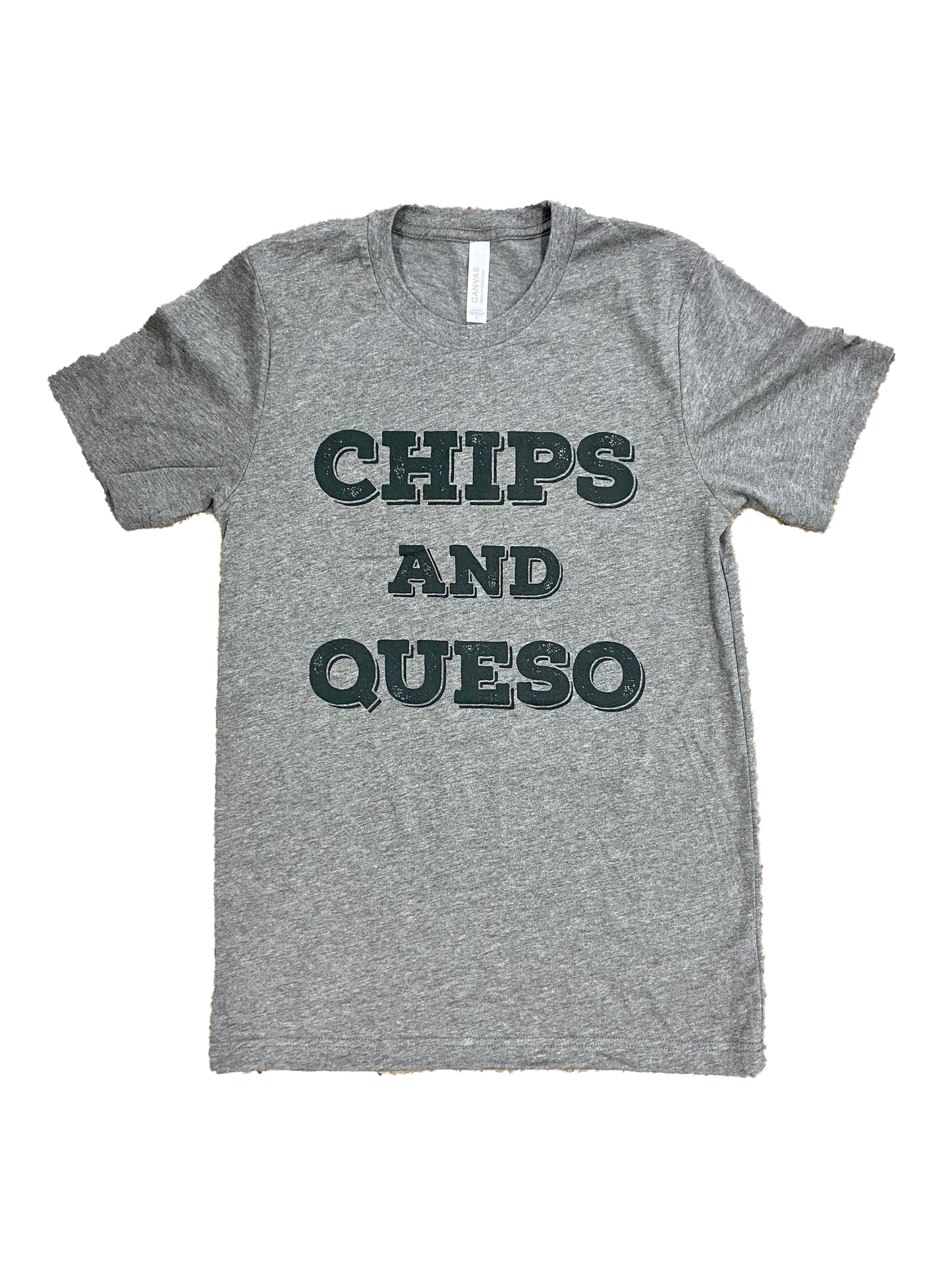 Chips & Queso