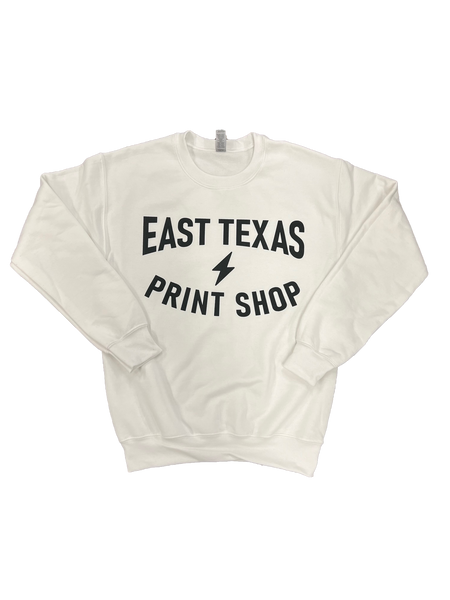 Texas sweatshirt on sale