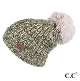 Chunky Knit Beanie(more colors available)