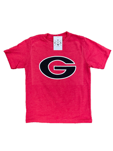 Greenville 'G' Tee Youth