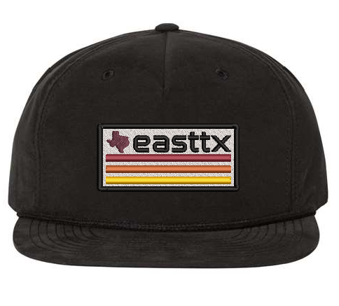 ETX Patch