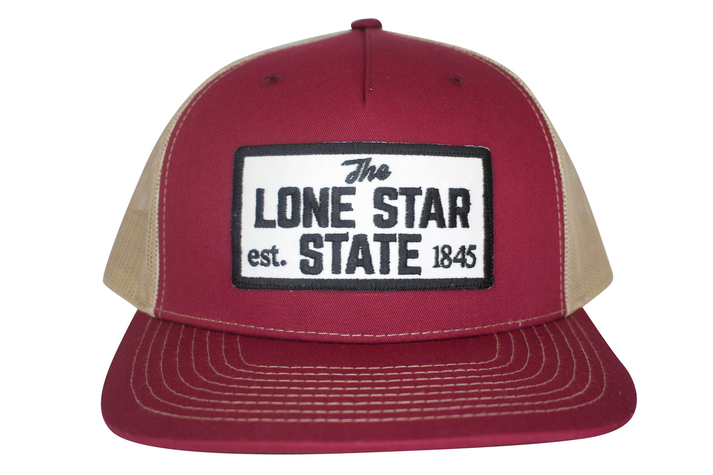 The Lone Star State