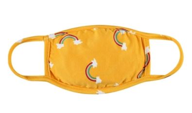 KIDS Rainbow with Pocket Insert