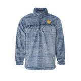 Leonard Tigers Logo Sherpa