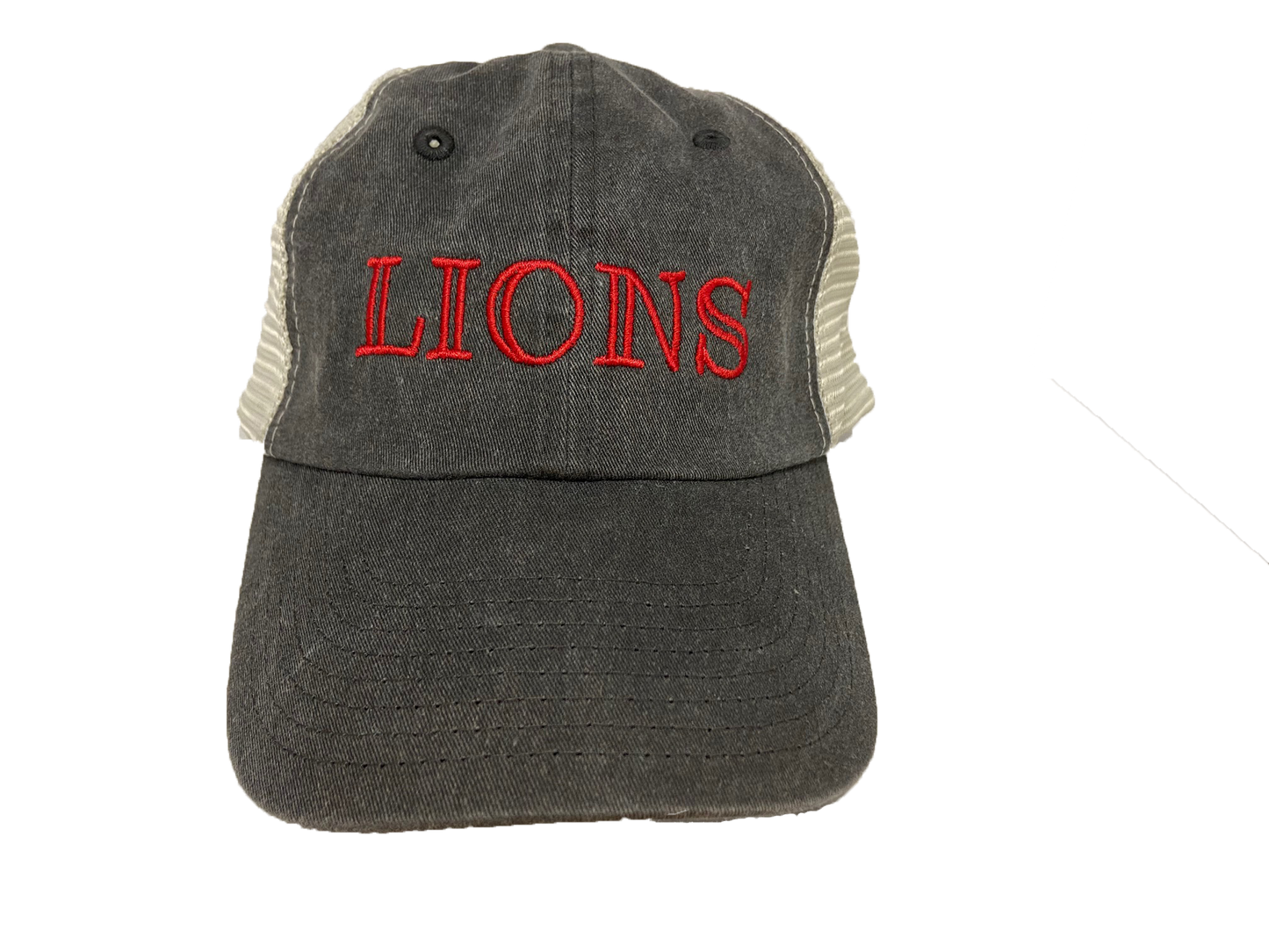 Lions Ladies