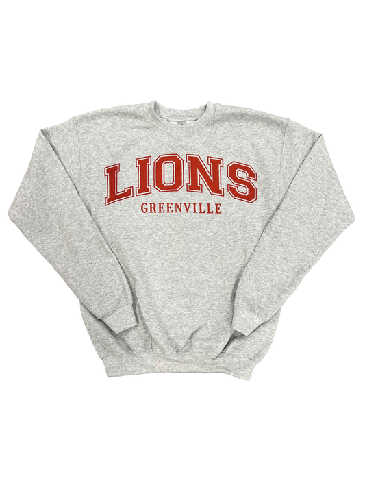 Lions Varsity Sweatshirt - Youth