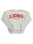 Lions Varsity Sweatshirt - Youth