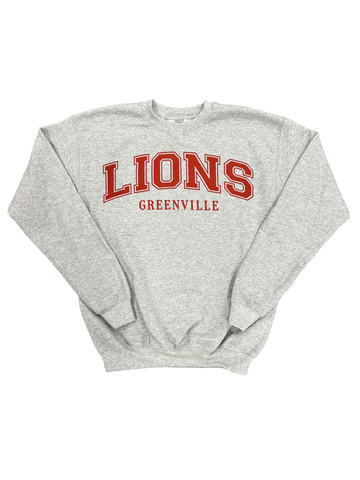 Lions Varsity Sweatshirt - Youth